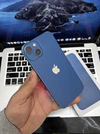 iPhone 13 Blue 128 gb Neverlock