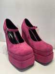 Sapato alto seaside 40