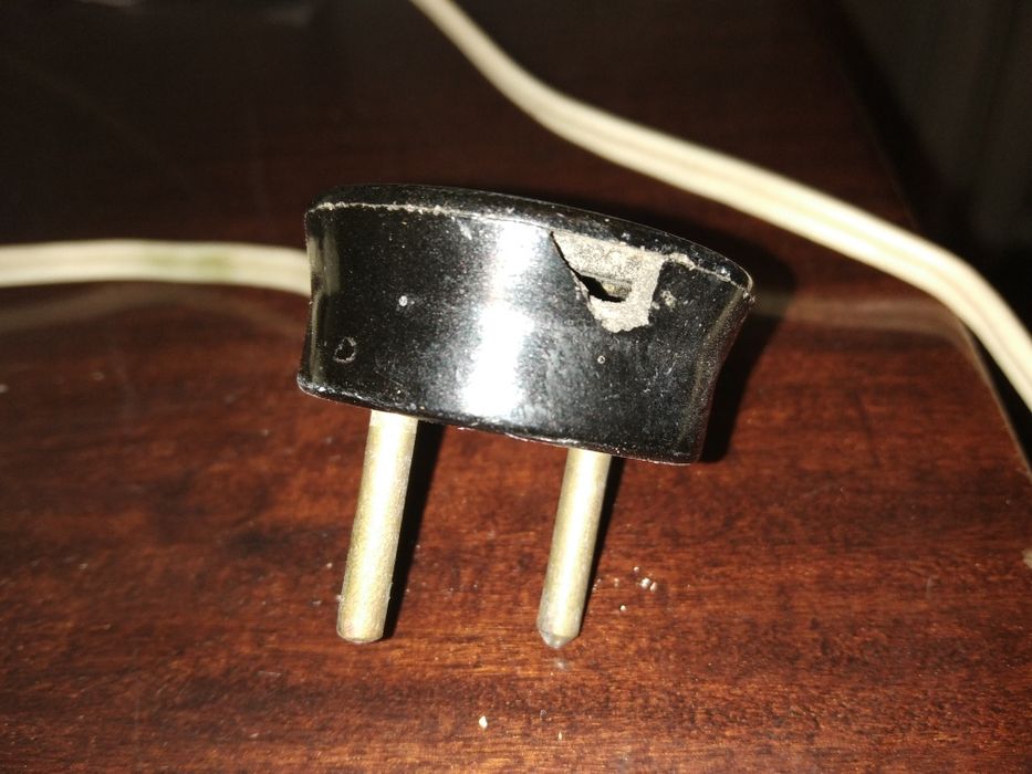 Настольная лампа светильник ночник СССР Б/у