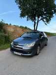 Citroën C4 Citroen C4 1.6HDi