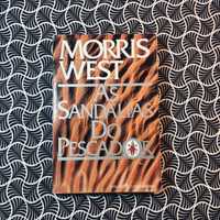 As Sandálias do Pescador - Morris West