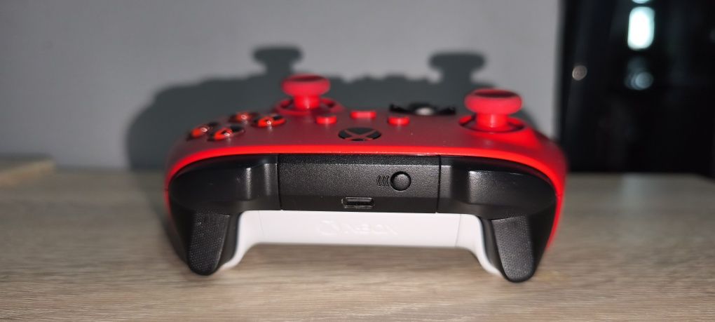 Pad Microsoft Xbox Series