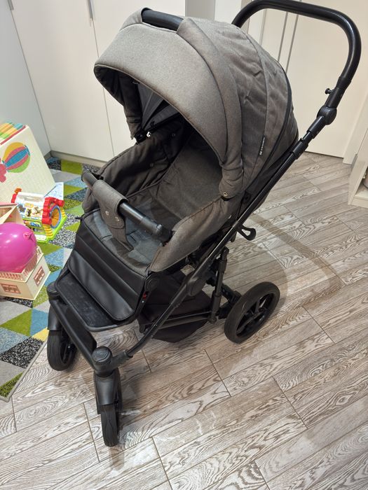 Візок коляска adamex porto light