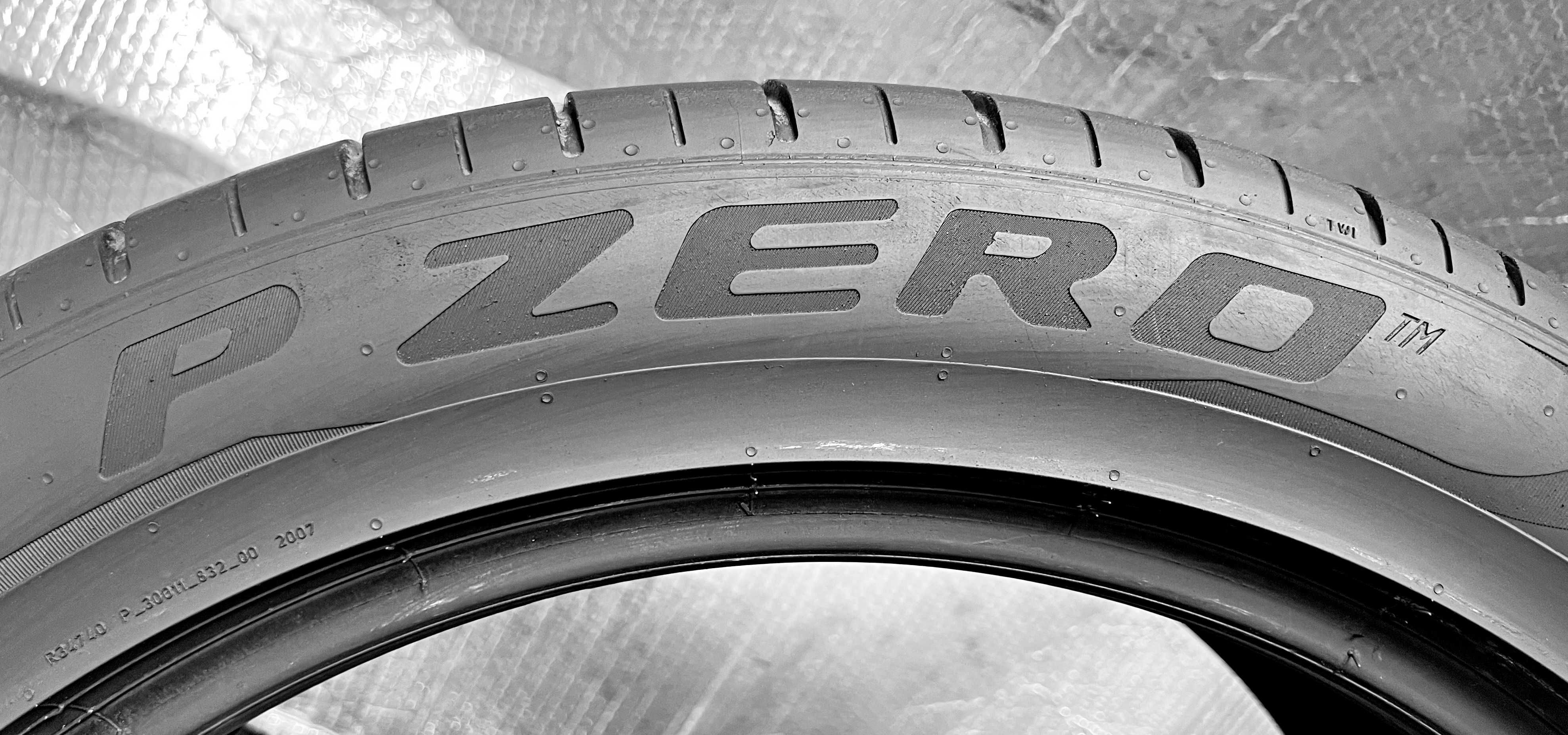 Шини Б/в 265.45.21 пара Pirelli