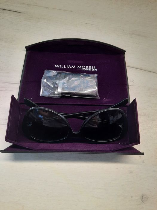 Сонцезахисні окуляри William Moris