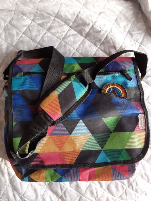 Torba torebka hipster collection nowa