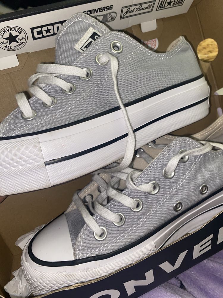 All star converse
