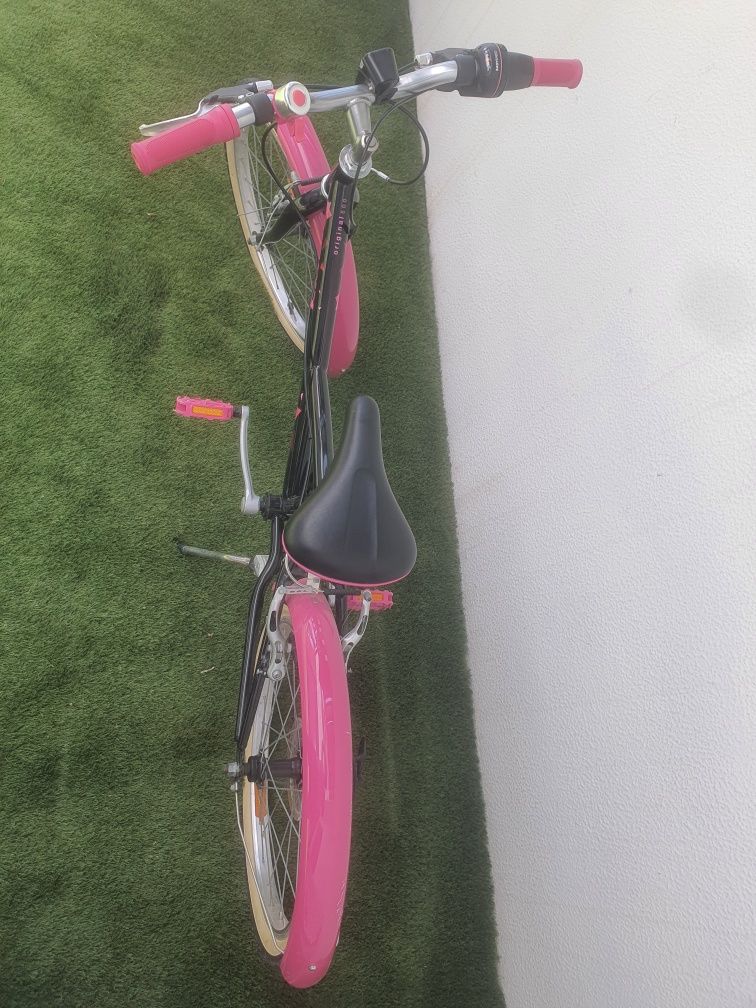 Bicicletas criança BTWIN original 500