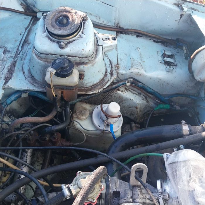 продам таврію в збереженому стані