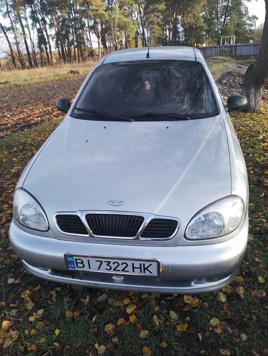 Продам део сенс в робочому стані