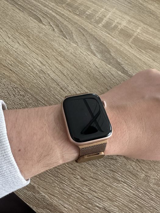 Apple Watch Series 5