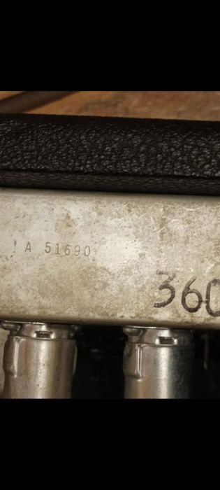 1971 Fender Super Reverb