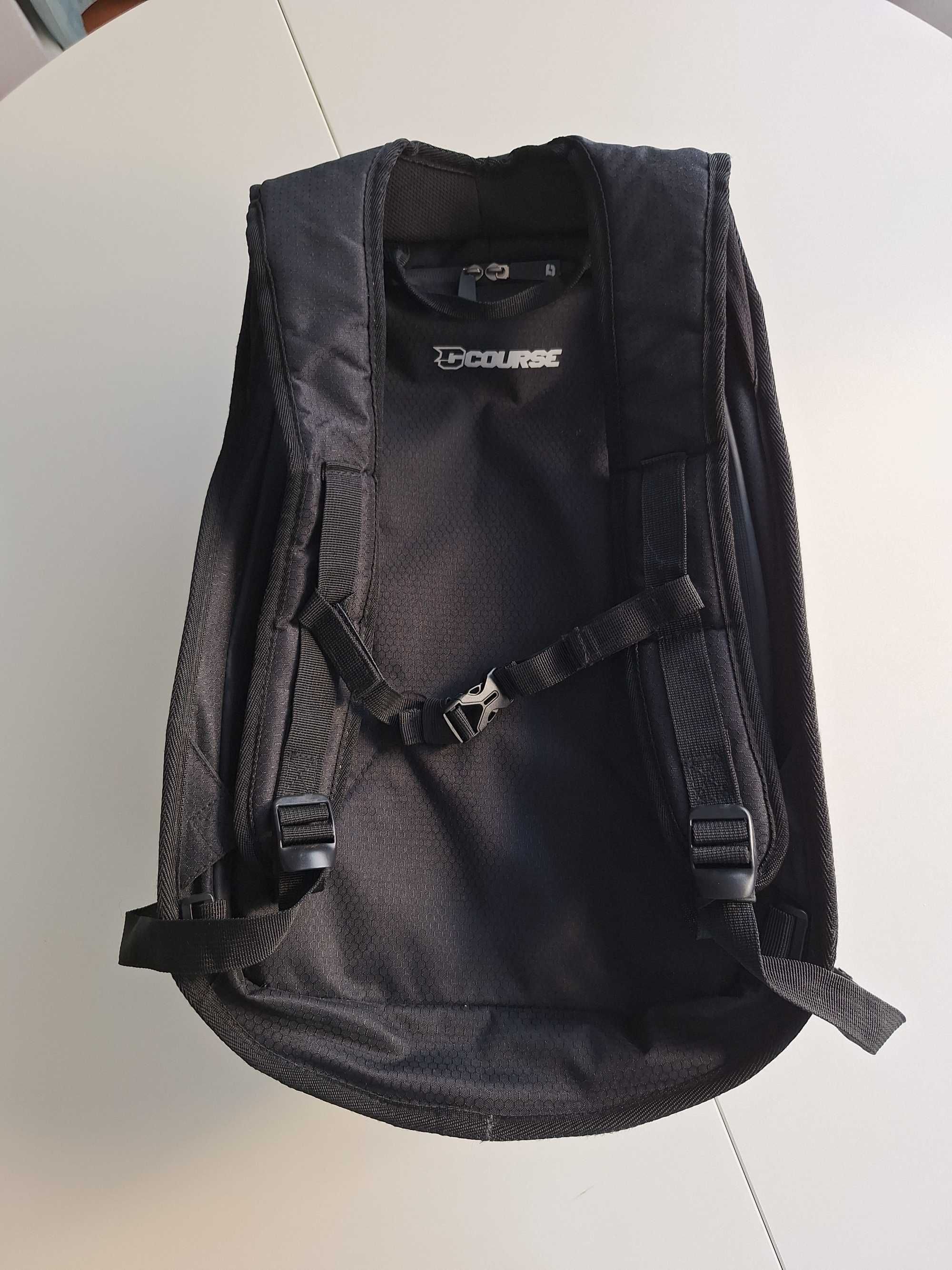 Mochila moto Course