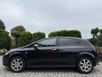 Seat Leon Seat Leon 2.0 TDI FR (140 KM)