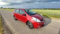 Nissan Note 1.4 2012