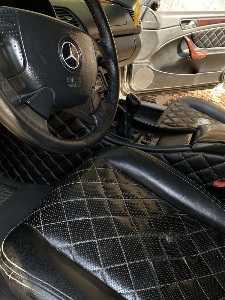 Продам CLK 200