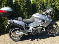 Aprilia Caponord Aprilia ETV 1000 Caponord Rotax Nie  Varadero  V-strom 1000