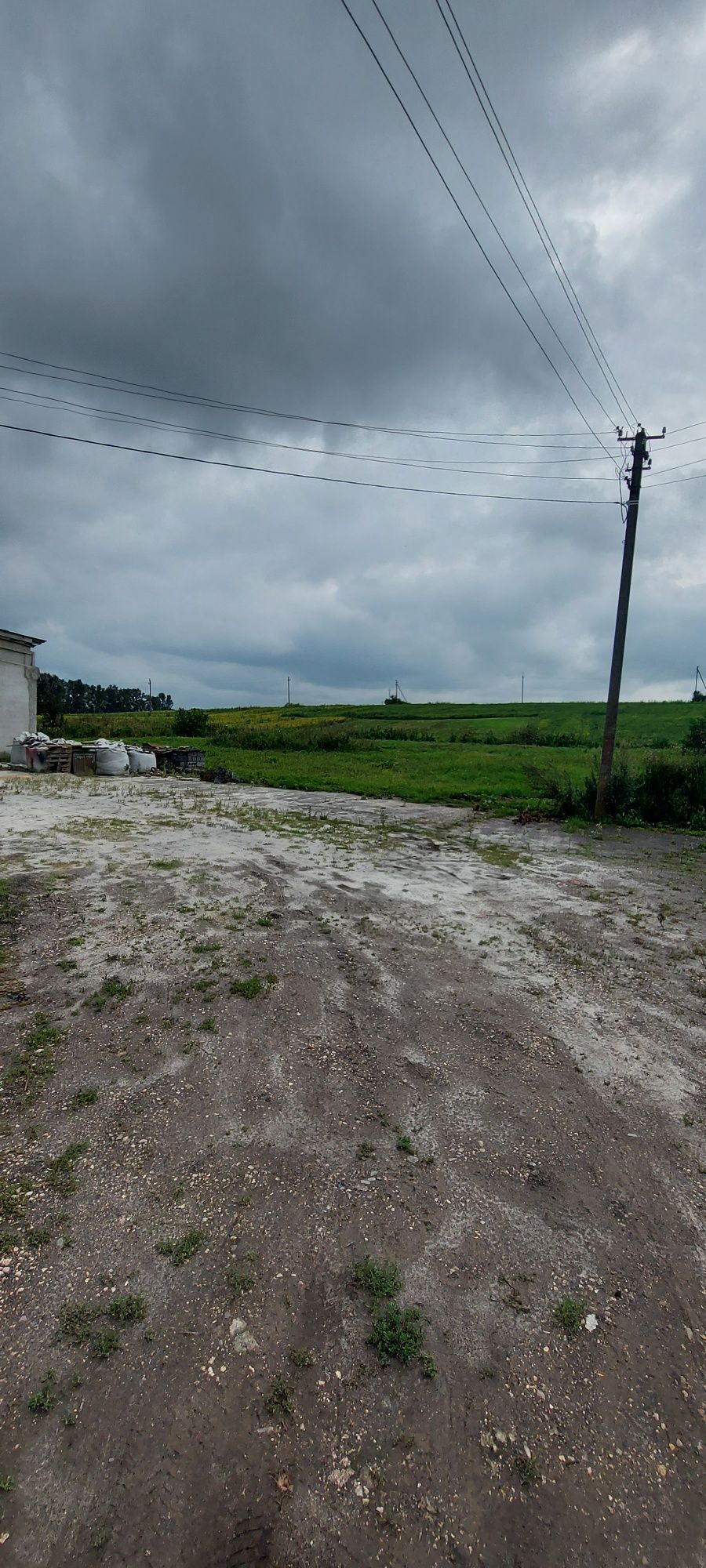ПРОДАМ Приміщення, склад, земля, бізнес,  під виробництво