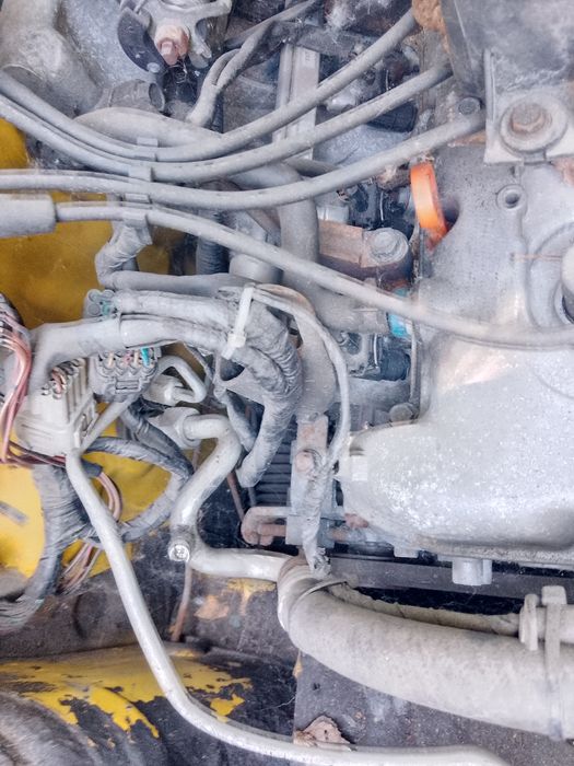 Розборка китайського дракона Ченжхе Идеал