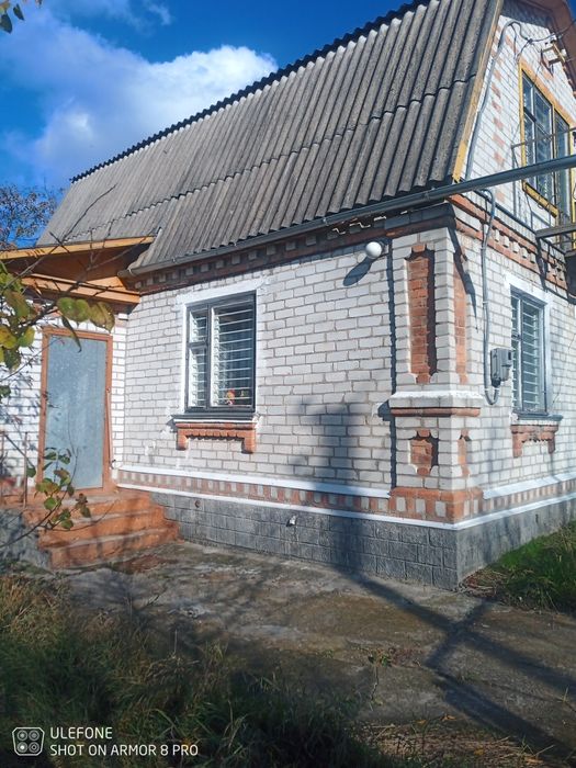 Дача зимовий варіант мв. Соколовський