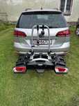 Thule Coach 274 bagaznik na 2 rowery