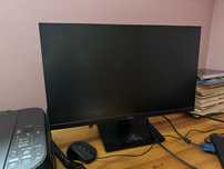 Monitor iiyama 24” 75hz VA Matowy