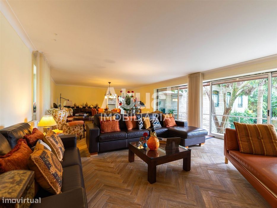 Moradia T4 Venda em Infias,Vizela