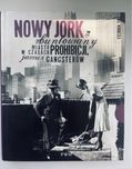 Nowy Jork zbuntowany. Miasto w czasach prohibicji, jazzu i gangsterów