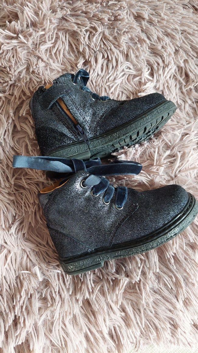 Buty Botki Geox 20