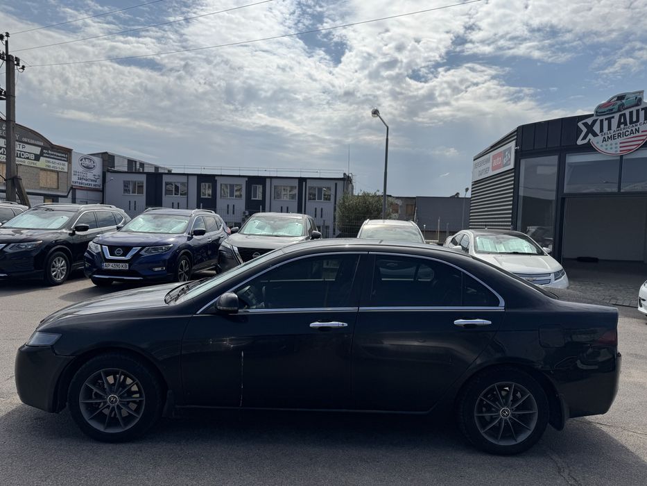 Продам Honda accord