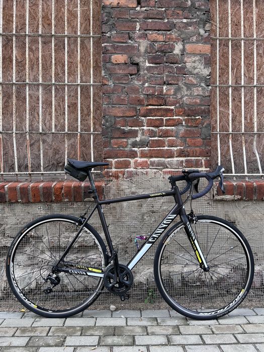 Canyon Endurace AL 6.0