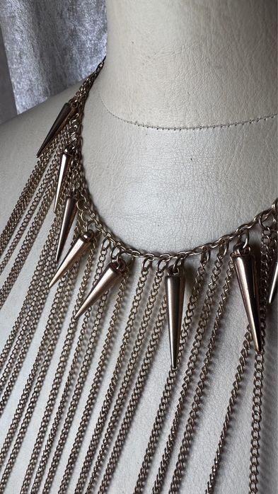 Прикраса для тіла