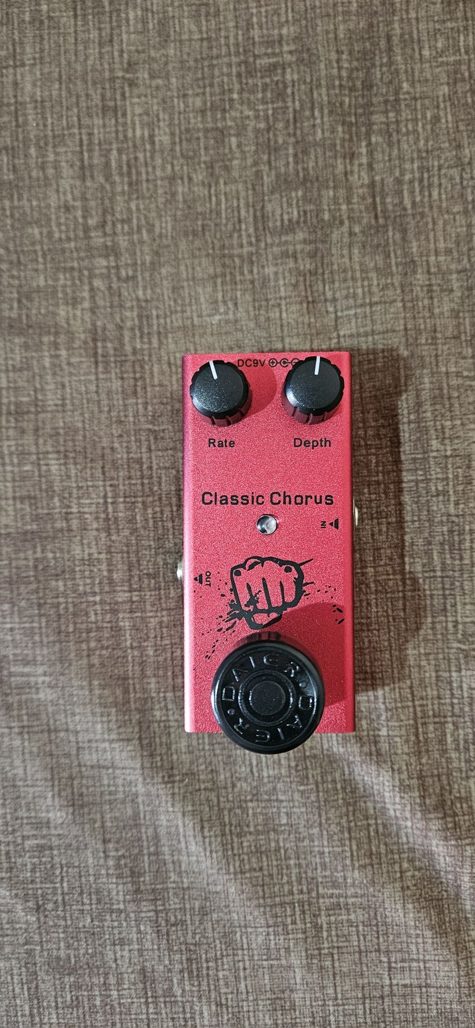 Pedal Chorus Classic