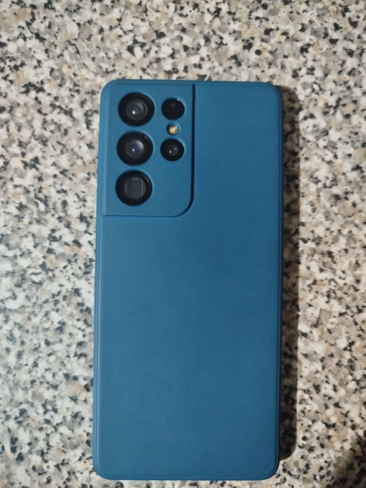 Samsung s21 ultra 5g 256 g 12 RAM