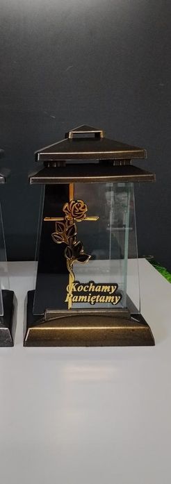 Kapliczki 3 warianty