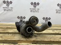 Турбіна Audi A6 C5 2.7 T ауді а6 с5 biturbo