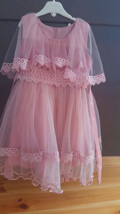 Дитяче  платячко