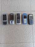 Продам Siemens ,Nokia