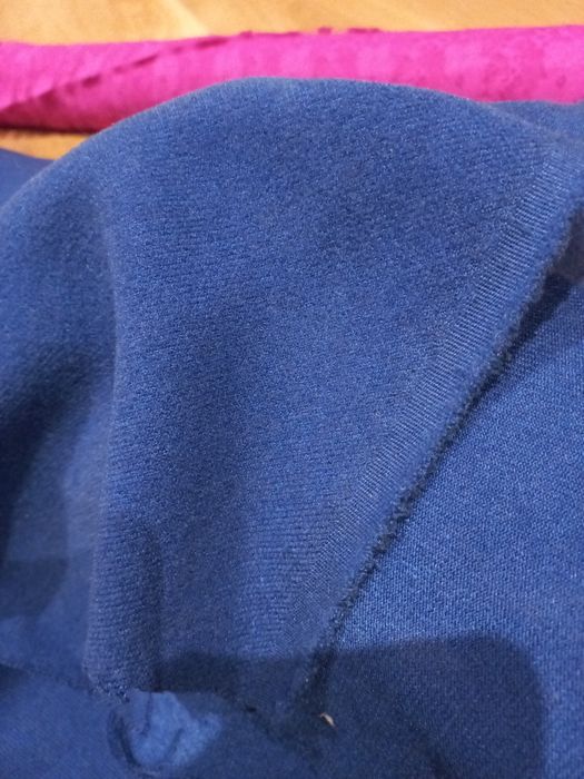 Tkaniny wyprzedaż promocja szyfon, flausz, dzianina koronka,  punto