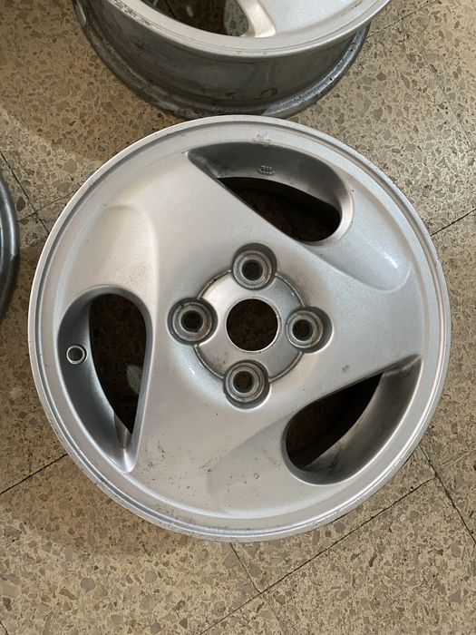 Jantes Mitsubishi
