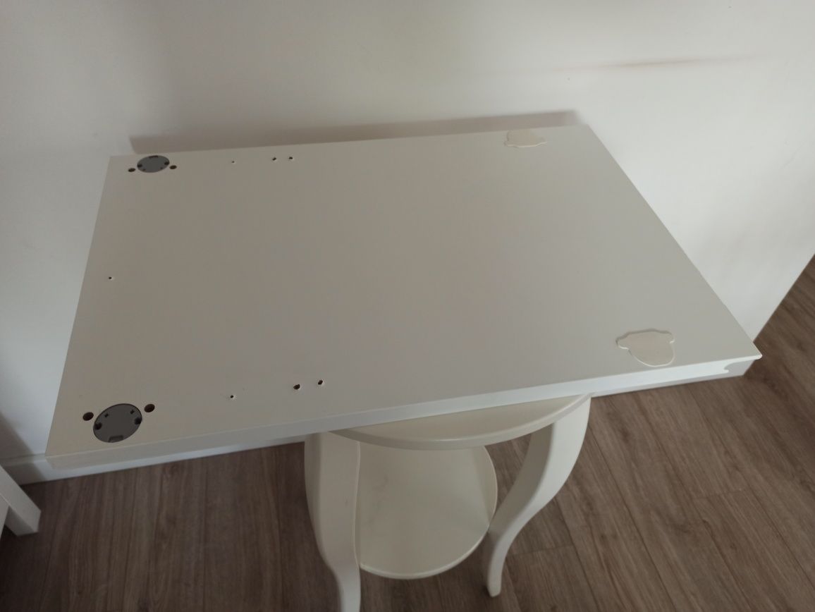 IKEA Voxtrop biały mat 40x60 drzwi szafki