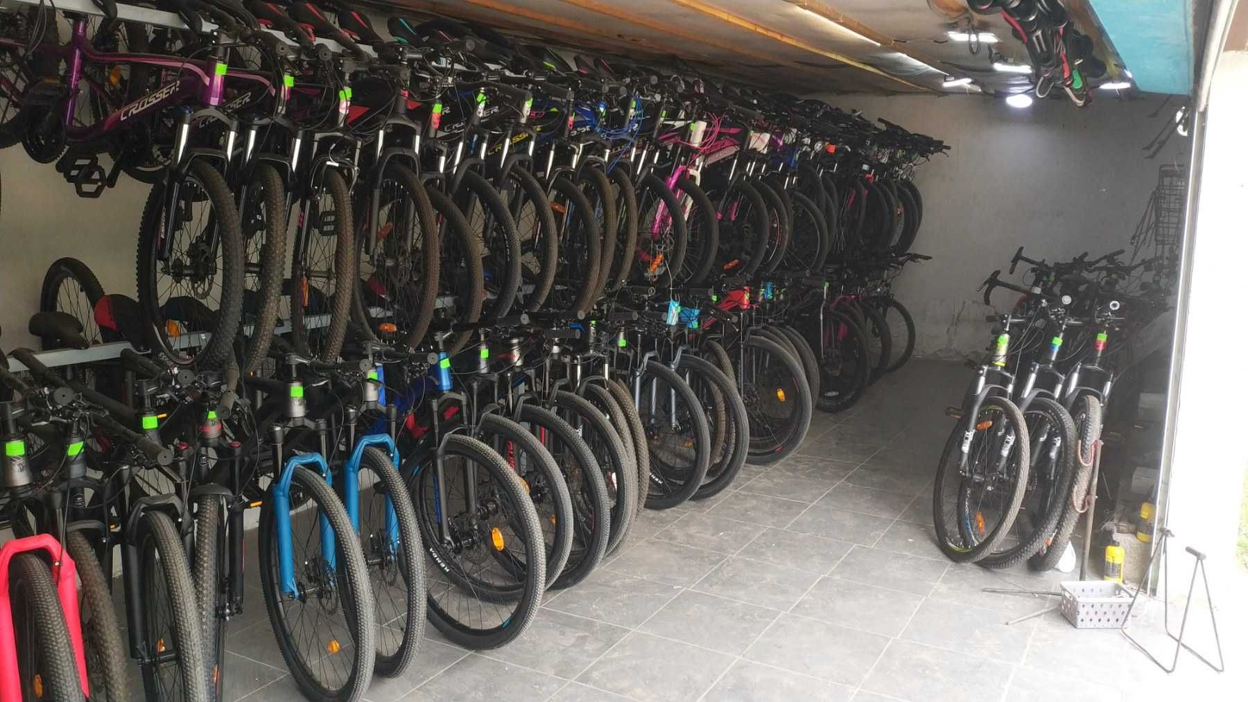 Велосипед алюминиевый дорожный Kalkhoff 26 28 Shimano Германи Гарантия