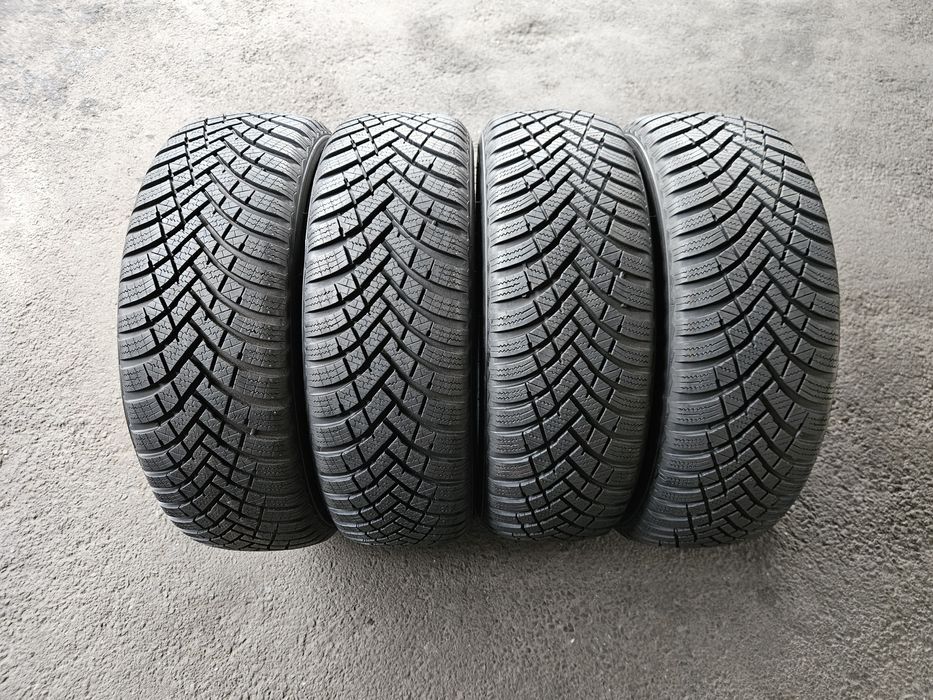 Kpl Opon Zimowe Hankook Winter i*Cept RS3 185.65.14 86T Rok 2022