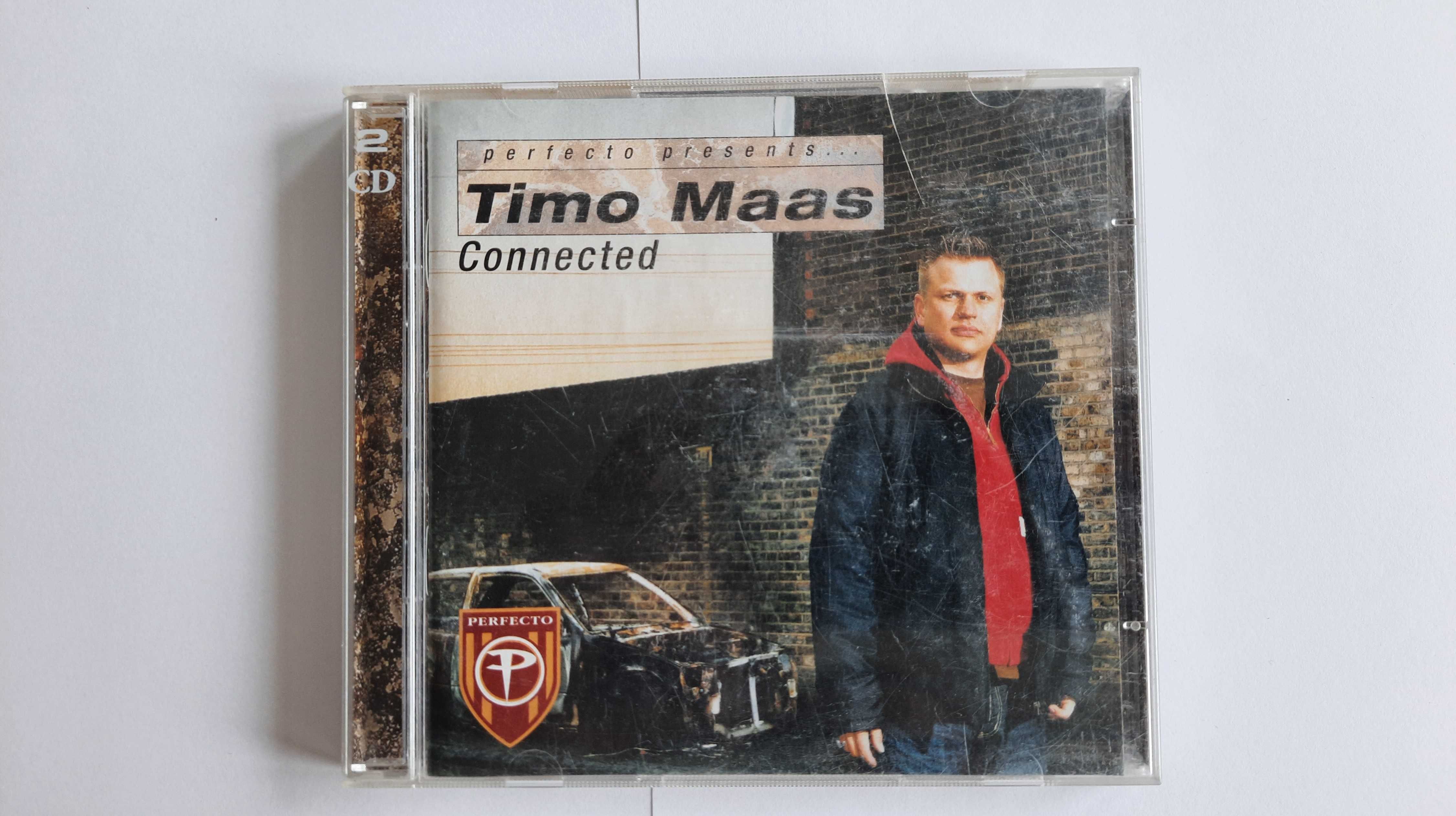 Timo Mass - Connected