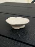 Mydelniczka ceramiczna Vintage