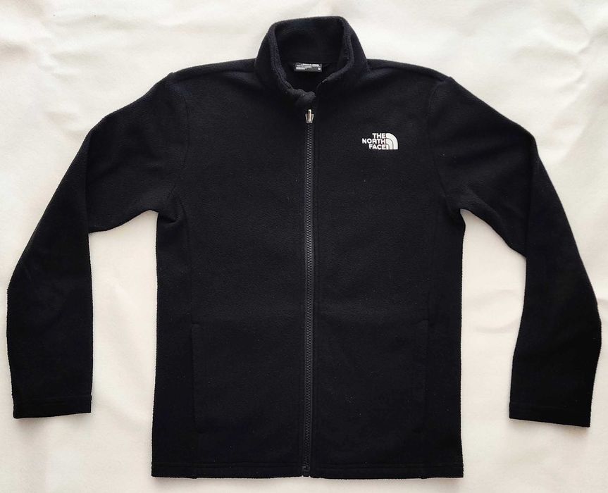 Casaco polar p/ jovem (10-12 anos, The North Face)