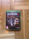 Dead Rising 4 PL Xbox X series
