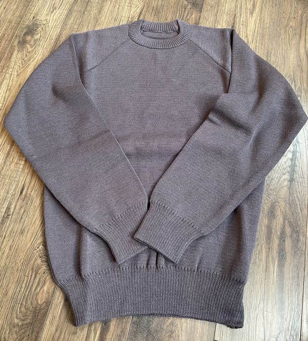 Sweter pilota MON XL