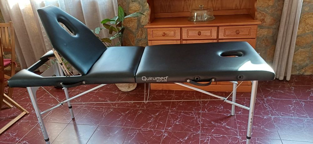 Marquesa portátil quirimed