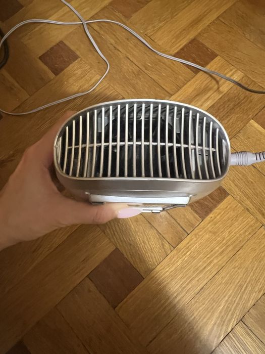 Очиститель воздуха Delfa DC-8510-SR